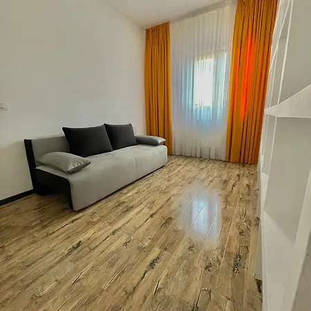 Ferienhaus House Năvodari