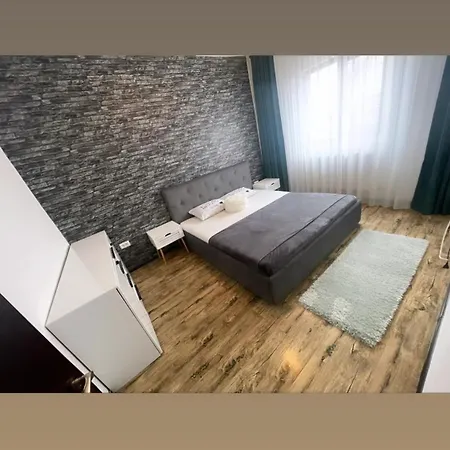 House Năvodari