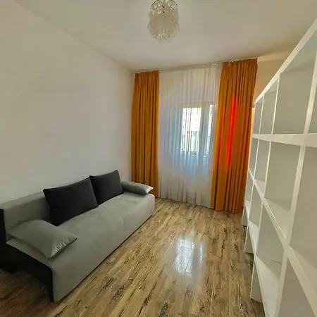 House Năvodari