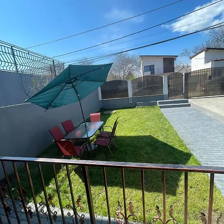 Сasa de vacaciones House