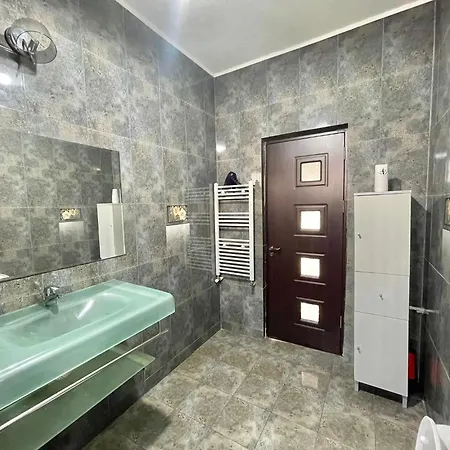 Сasa de vacaciones House Năvodari