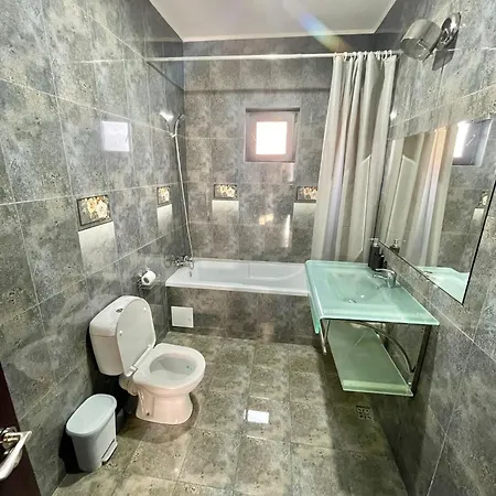 Сasa de vacaciones House *